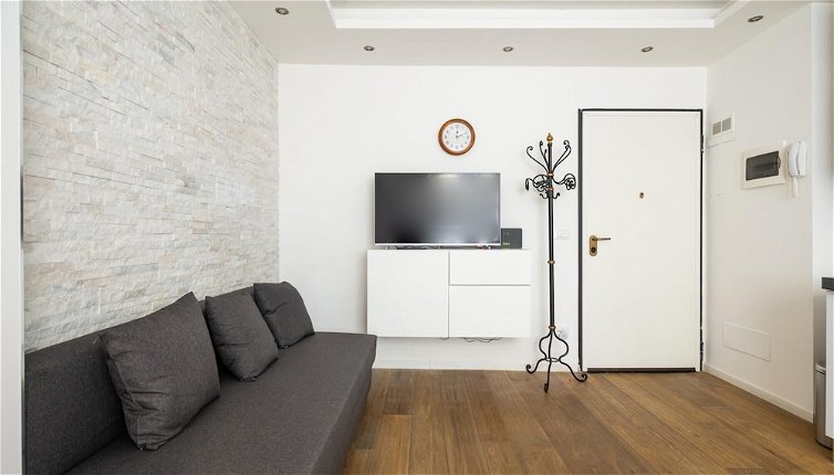 Foto 1 - XVI Charm Apartment by Wonderful Italy