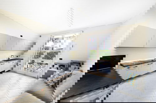 Foto 27 - Appartamento in Villa Beatrice PT 7 by Wonderful Italy