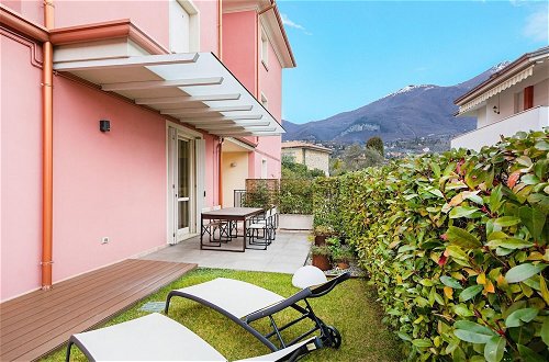 Photo 14 - Appartamento in Villa Beatrice PT 7 by Wonderful Italy