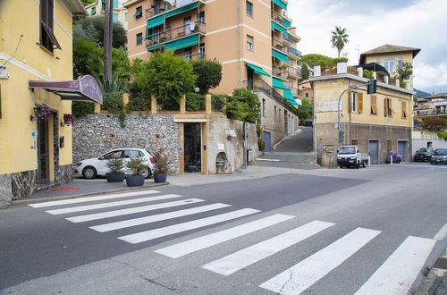 Foto 28 - Casa Bianca a Bogliasco by Wonderful Italy