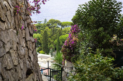 Foto 25 - Casa Bianca a Bogliasco by Wonderful Italy