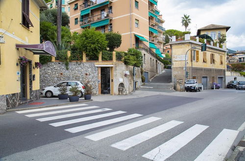 Foto 16 - Casa Bianca a Bogliasco by Wonderful Italy