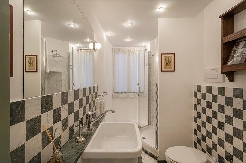 Foto 14 - Fancy Apartment in Palazzo Grimaldi by Wonderful Italy