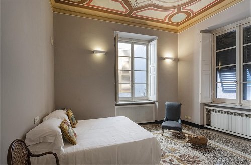 Foto 27 - Fancy Apartment in Palazzo Grimaldi by Wonderful Italy