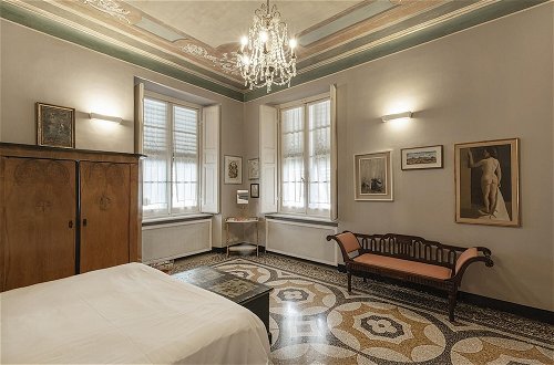 Foto 24 - Fancy Apartment in Palazzo Grimaldi by Wonderful Italy