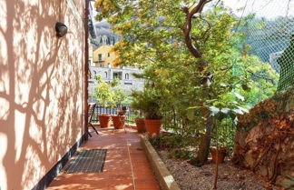 Photo 2 - Precious Terrace in Bogliasco