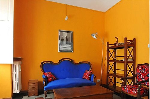 Photo 13 - Vintage Apartment in Lingotto Area