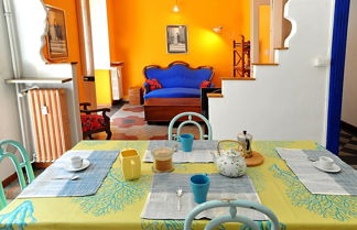 Photo 3 - Vintage Apartment in Lingotto Area