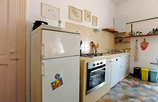 Photo 2 - Vintage Apartment in Lingotto Area