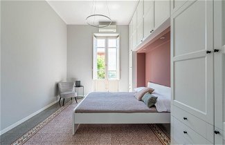 Foto 3 - Dante Design Apartment by Wonderful Italy