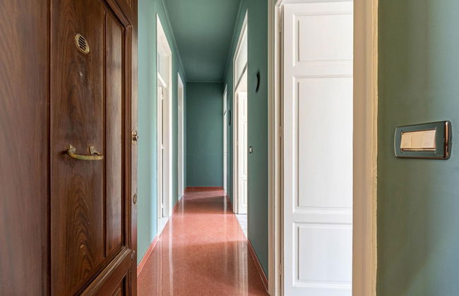 Dante Design Apartment by Wonderful Italy - Photo 11
