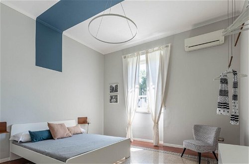 Foto 10 - Dante Design Apartment by Wonderful Italy