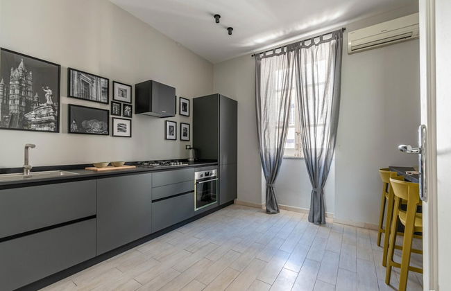Dante Design Apartment by Wonderful Italy - Photo 8
