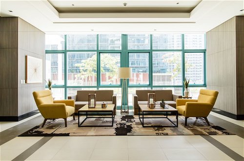 Foto 26 - One Uptown Residence BGC