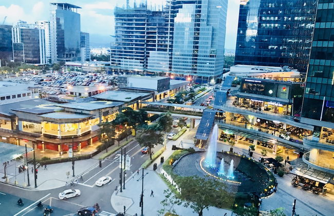 One Uptown Residence BGC - Foto 69