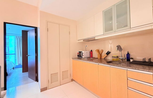 One Uptown Residence BGC - Foto 38