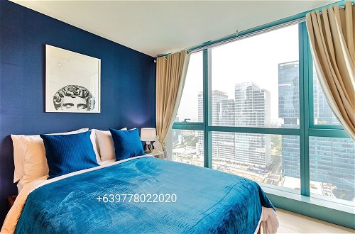 Foto 15 - One Uptown Residence BGC