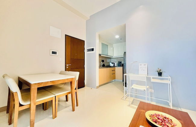 One Uptown Residence BGC - Foto 58