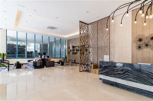 Foto 2 - One Uptown Residence BGC
