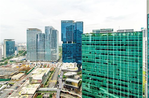 Foto 31 - One Uptown Residence BGC