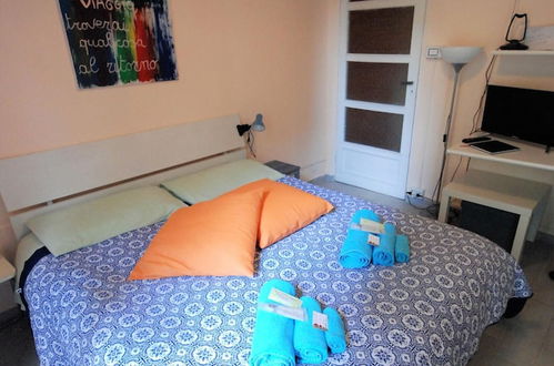 Photo 16 - Lovely 1 Bedroom Apartment in Lingotto Area