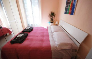Photo 3 - Lovely 1 Bedroom Apartment in Lingotto Area