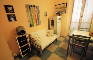 Photo 1 - Lovely 1 Bedroom Apartment in Lingotto Area
