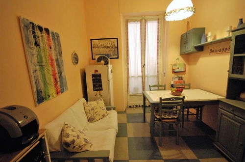 Foto 19 - Lovely 1 Bedroom Apartment in Lingotto Area