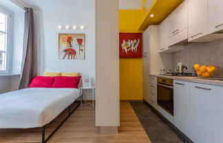 Photo 3 - Porta Susa Studio Apartment by Wonderful Italy