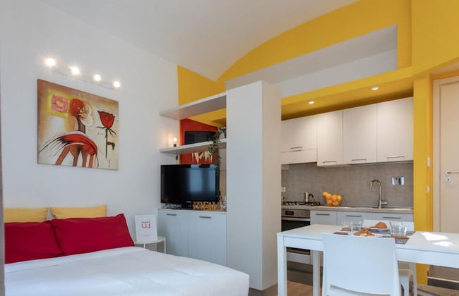 Porta Susa Studio Apartment by Wonderful Italy - Foto 1