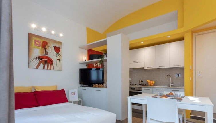 Photo 1 - Porta Susa Studio Apartment by Wonderful Italy