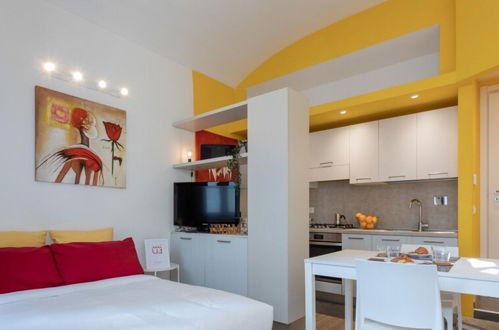 Photo 14 - Porta Susa Studio Apartment by Wonderful Italy