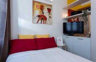 Photo 3 - Porta Susa Studio Apartment by Wonderful Italy