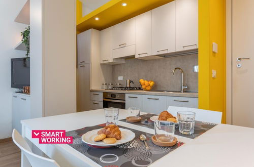 Photo 16 - Porta Susa Studio Apartment by Wonderful Italy