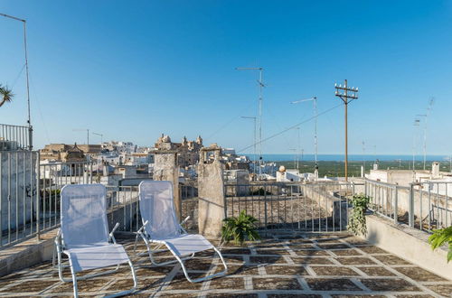 Photo 23 - Casa Rosetta con Terrazza Panoramica by Wonderful Italy