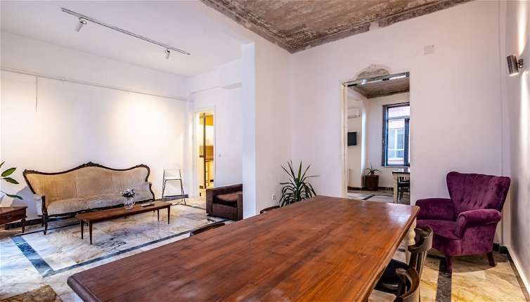 Photo 1 - Stylish Flat With Excellent Location in Beyoglu