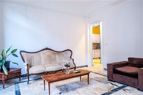 Photo 6 - Stylish Flat With Excellent Location in Beyoglu