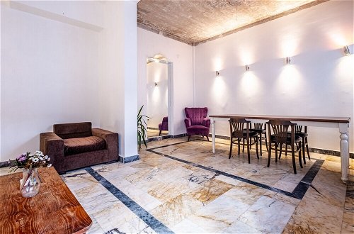 Photo 8 - Stylish Flat With Excellent Location in Beyoglu