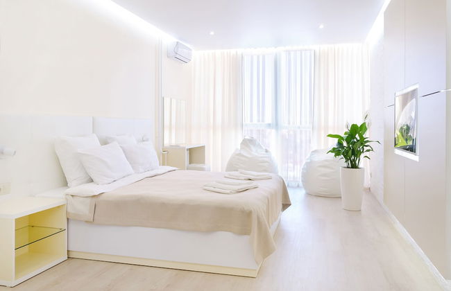 The First Apart Hotel - Foto 4