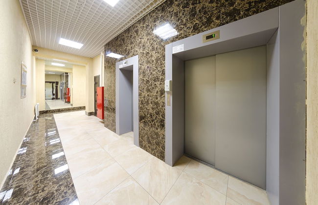 The First Apart Hotel - Foto 43