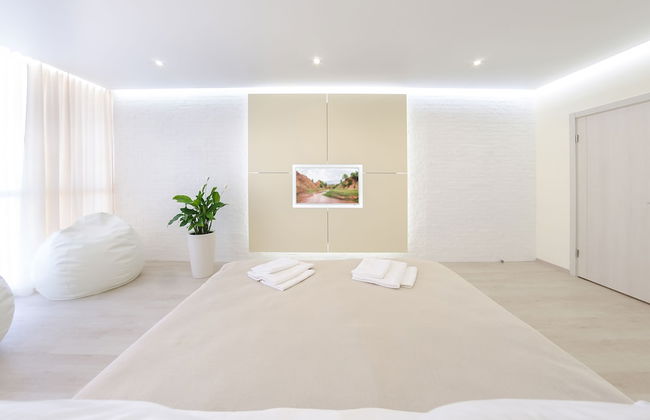 The First Apart Hotel - Foto 3