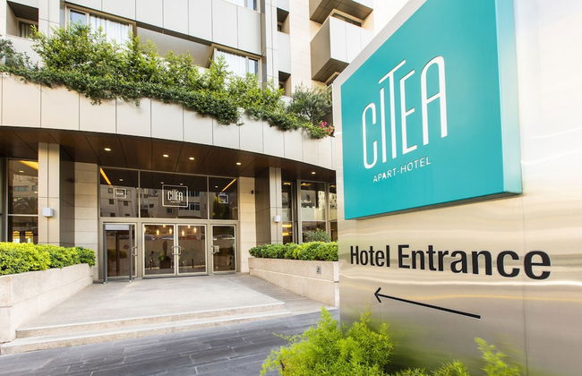 Citea Apart-Hotel - Foto 1