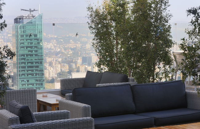 Citea Apart-Hotel - Foto 52
