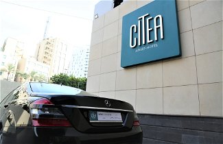 Photo 1 - Citea Apart-Hotel