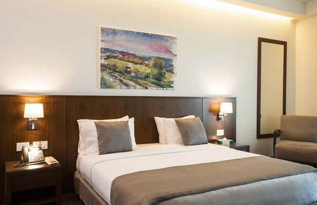 Citea Apart-Hotel - Foto 17