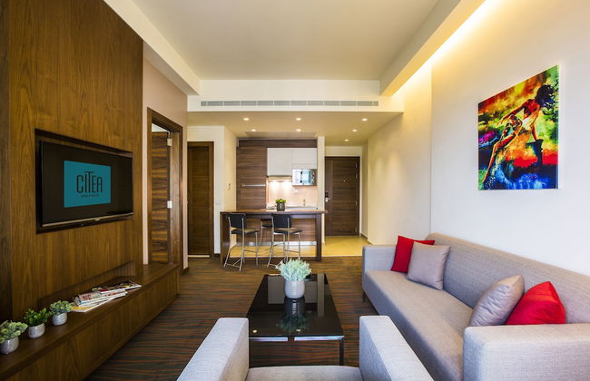 Citea Apart-Hotel - Foto 25