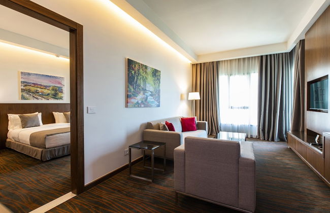 Citea Apart-Hotel - Foto 18
