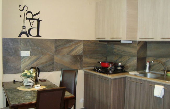 DIVAs apartaments - Photo 10