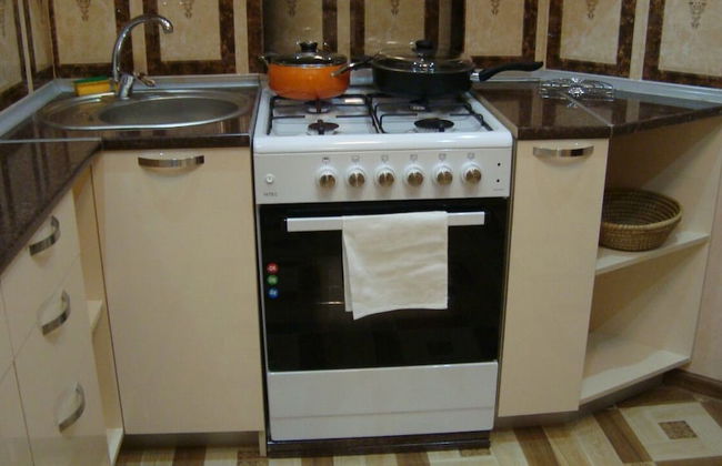 DIVAs apartaments - Photo 15