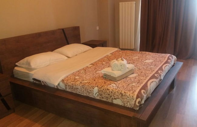 DIVAs apartaments - Photo 5